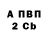 МЕТАДОН белоснежный Brian Herwing
